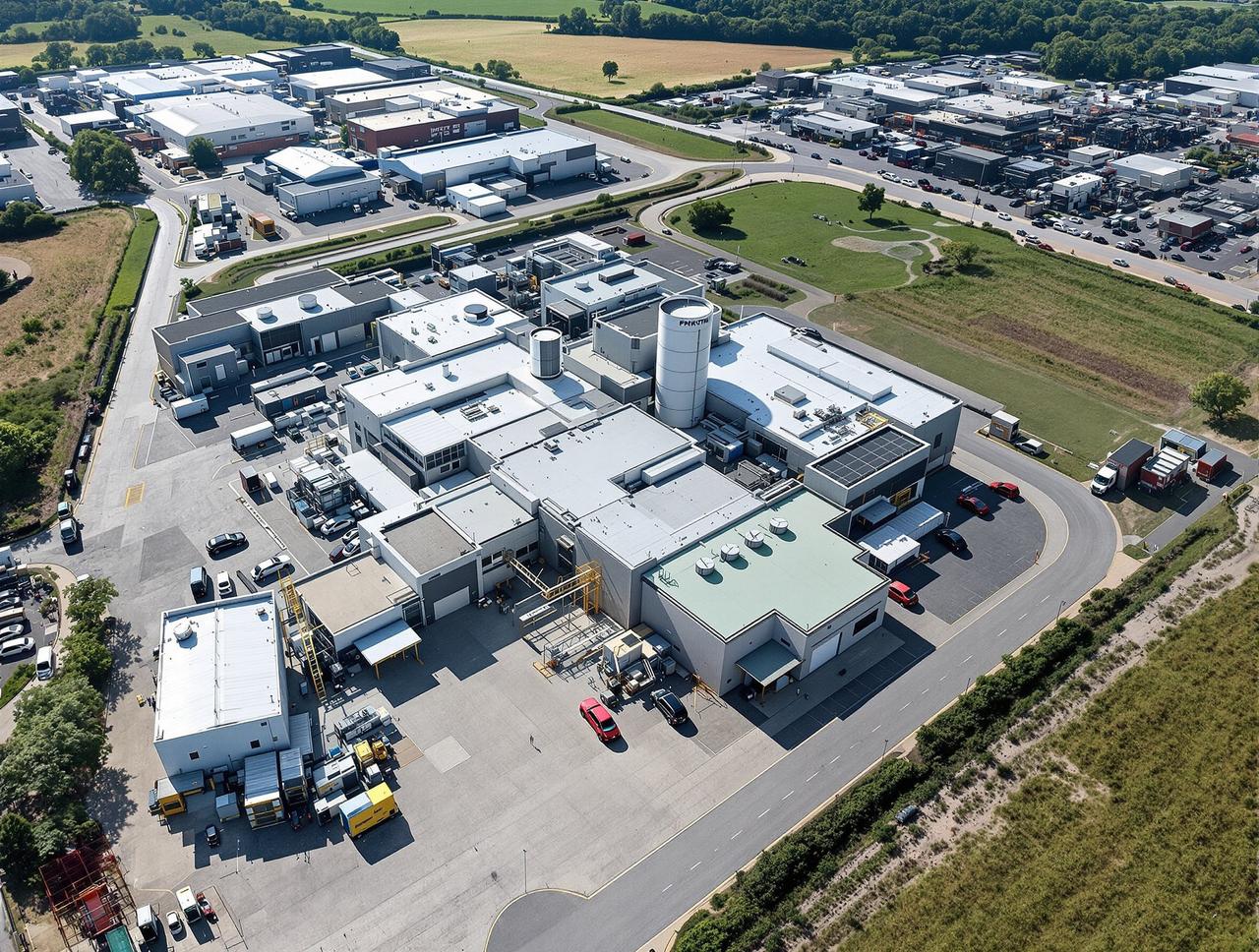 四虎影库影视基地二期工程竣工，总面积达50万平方米