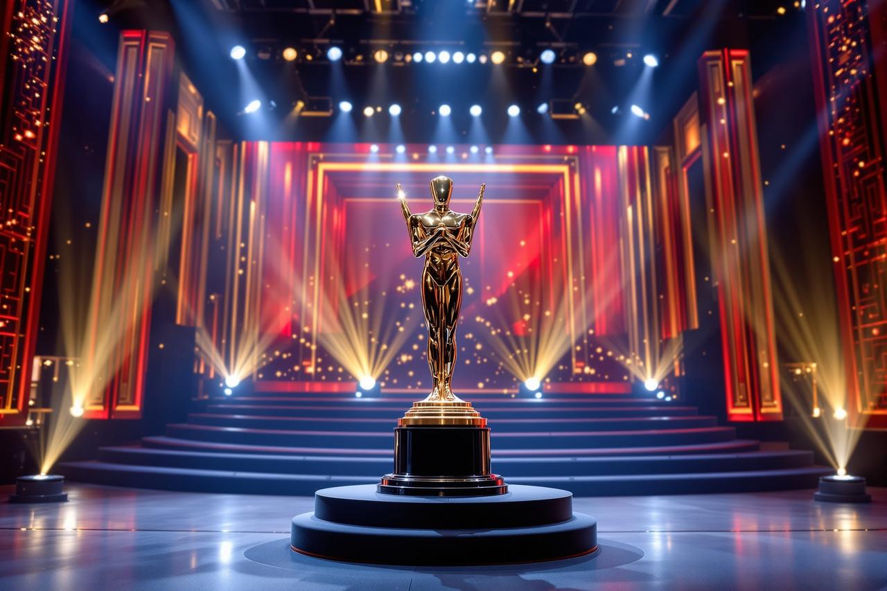 四虎影库《山河岁月》荣获第36届金鸡奖最佳影片