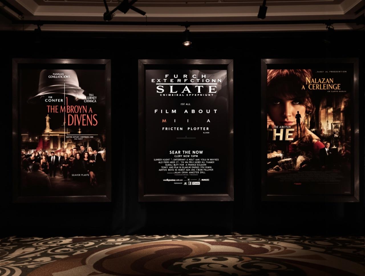 四虎影库2026年片单发布，12部精品力作蓄势待发