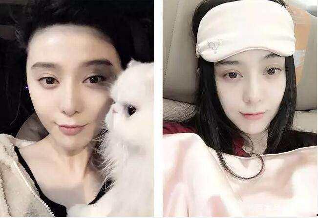 娱乐吃瓜女明星素颜图片,女明星真实颜值大曝光