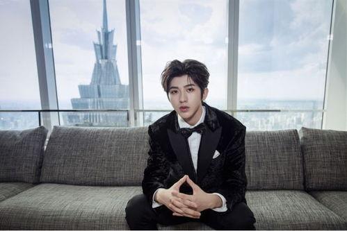 娱乐圈吃瓜龚俊是谁啊视频