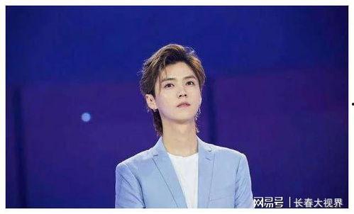 吃瓜娱乐圈鹿晗图片高清,娱乐圈瓜田里的清新风景