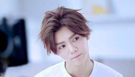 吃瓜娱乐圈鹿晗图片高清,娱乐圈瓜田里的清新风景